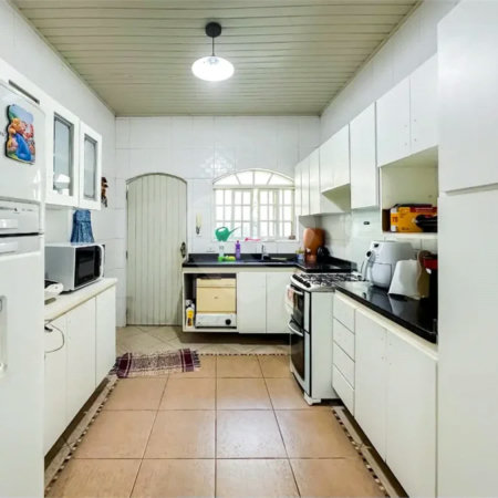 Casa á venda em condominio em Caieiras SP