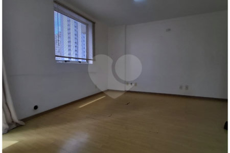 Top Towers Offices Paraíso 31 m² 1 Vaga