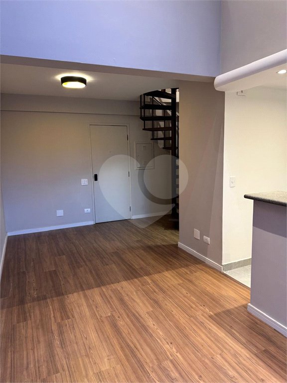 Apartamento à venda 50 m² - Moema - São Paulo/SP.