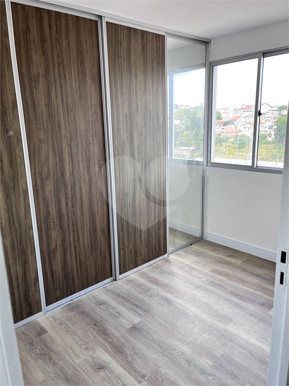 Apartamento tipo Cobertura com 110m² na região de Pirituba.