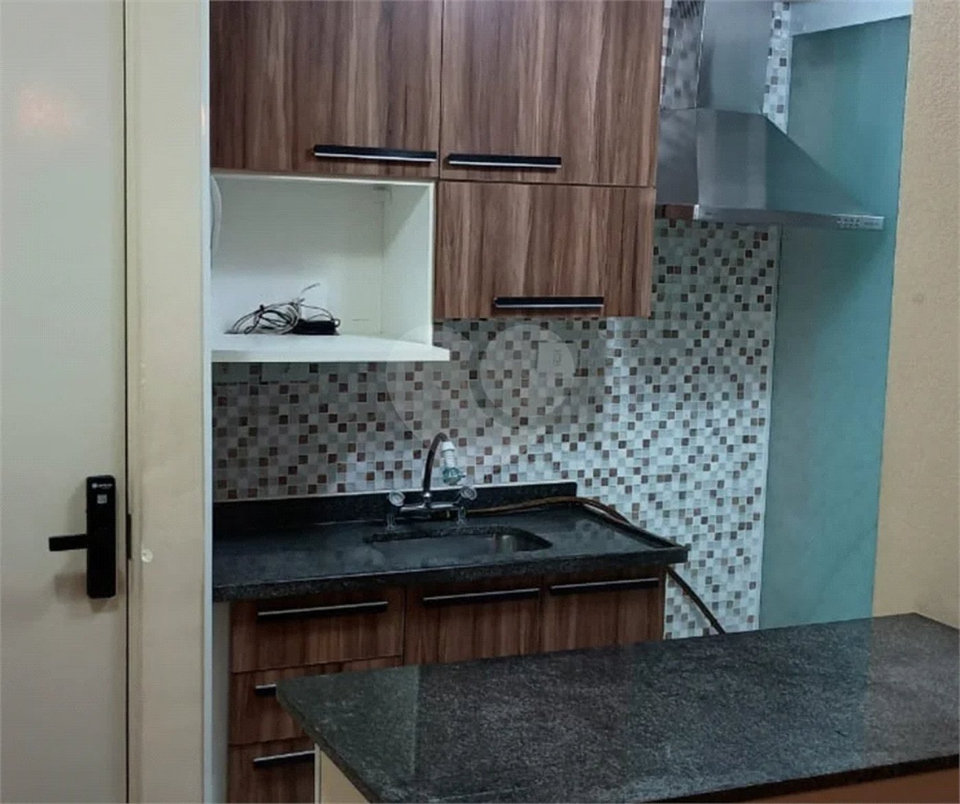 Apartamento a venda na Miguel Petrili