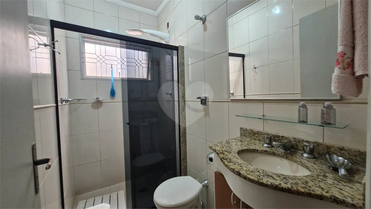 Casa Térrea - Totalmente mobiliada para locação no bairro Ponte – Atibaia/SP