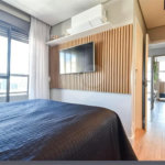 Apartamento à venda na Vila Mariana. Localização espetacular!