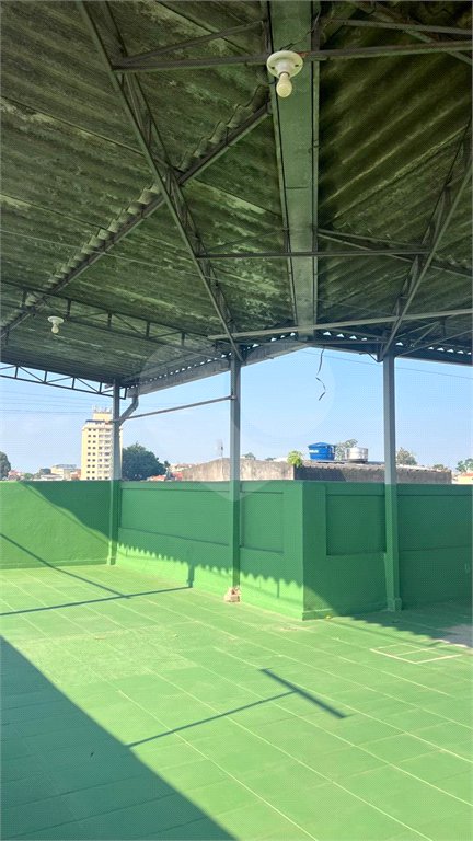 Sobrado á venda - Cupecê