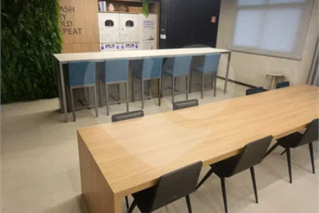 Apartamento de 1 quarto à venda na Vila Clementino