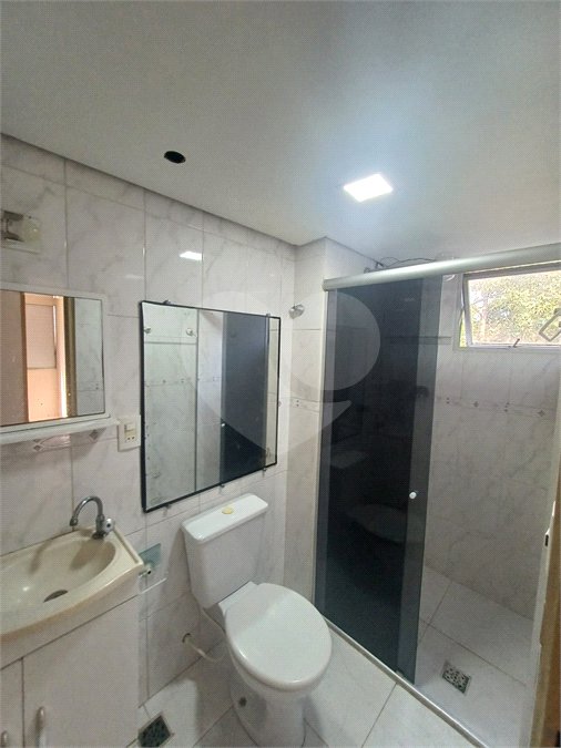 Apartamento à venda com 2 quartos em Jardim Santa Mônica, São Paulo, SP