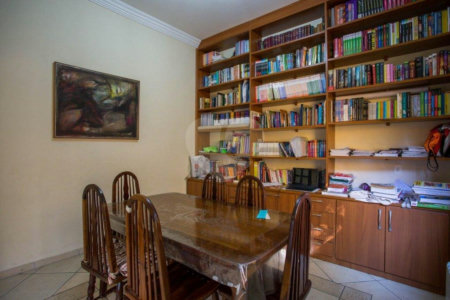 Casa à venda com 4 suítes em Cidade São Francisco, São Paulo, SP