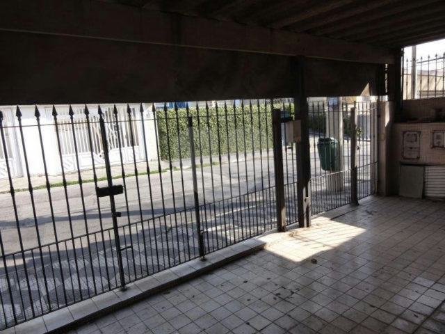 Casa Térrea à venda com 2 quartos em Parada Inglesa, São Paulo, SP