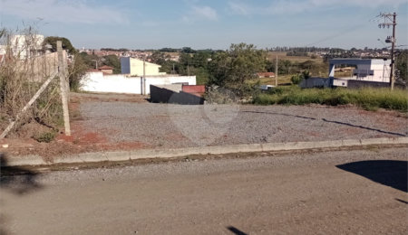 Terreno à venda em Vila Recreio, Itapetininga, SP