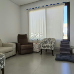 Casa à venda com 3 suítes no condomínio Residencialsaint Paul, Itu - SP
