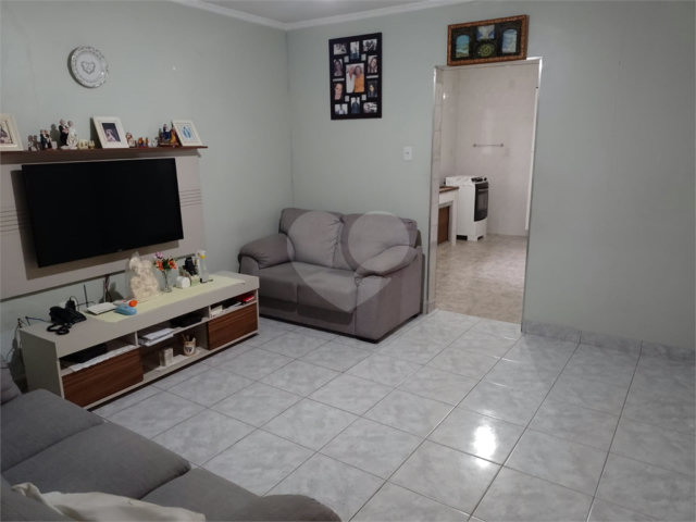 Casa Térrea à venda com 3 quartos, sendo 1 suíte,  em Pirituba, São Paulo, SP