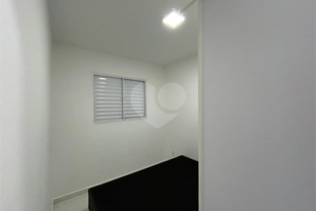 Apartamento à venda com 2 quartos em Vila Reis, Itapetininga, SP