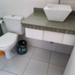 Cobertura à venda, 129 m² por R$ 980.000,00 - Centro - Guarujá/SP