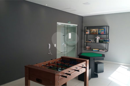 Apartamento à venda com 2 quartos, sendo 1 suíte, em Vila Mazzei, São Paulo, SP