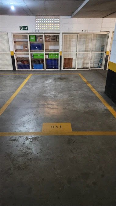 Apartamento à venda com 3 quartos, sendo 2 suítes, em Paraíso do Morumbi, São Paulo, SP