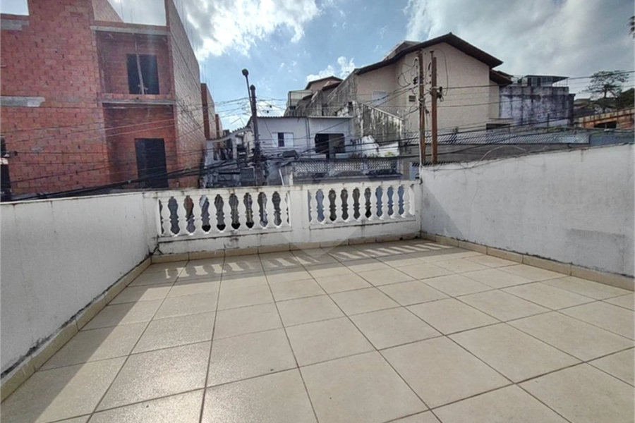 Casa à venda com 3 quartos, sendo 1 suíte, em Tucuruvi, São Paulo, SP