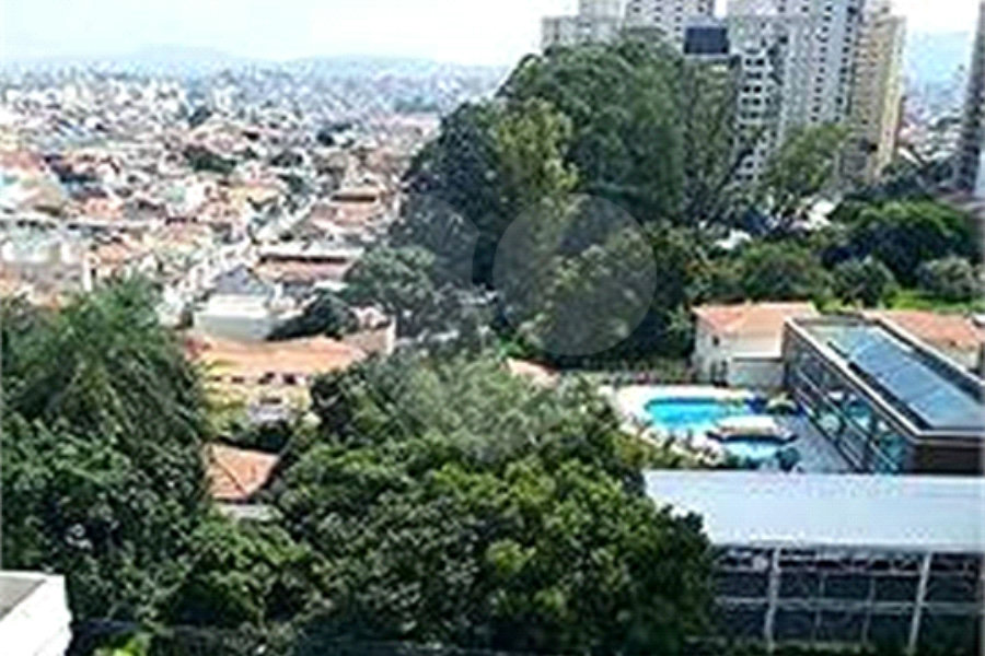 Apartamento à venda com 4 suítes em Santa Teresinha, São Paulo, SP