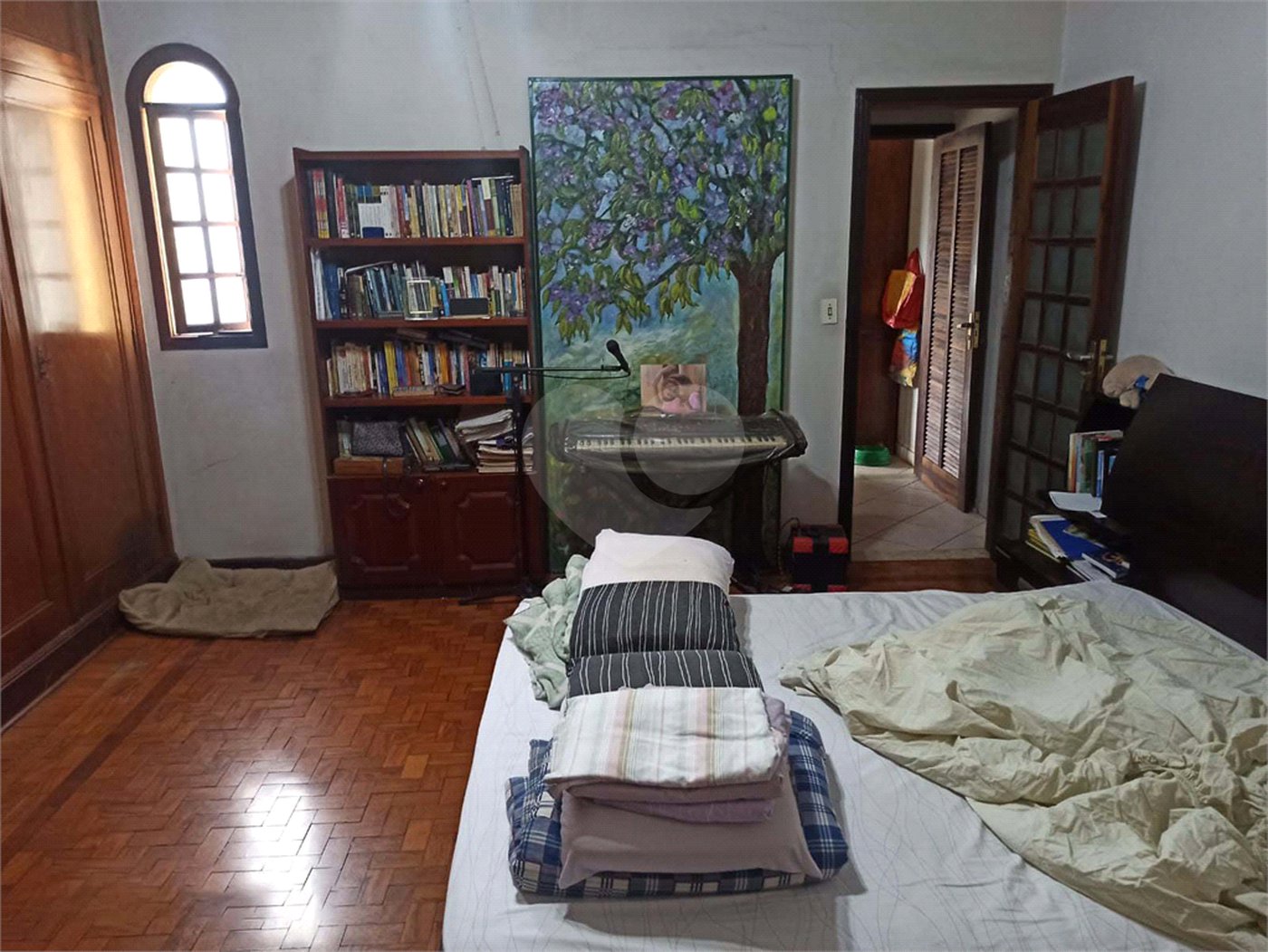 Casa à venda com 4 quartos, sendo 1 suíte, em Perdizes, São Paulo, SP