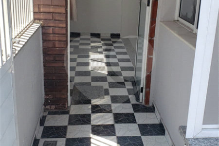 Casa para alugar com 2 quartos em SANTA CRUZ, Rio de Janeiro, RJ