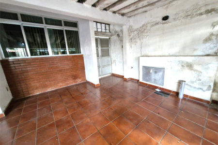 Sobrado à venda com 3 quartos, sendo 1 suíte,  em Brooklin, São Paulo, SP