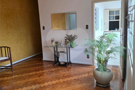 Apartamento à venda com 2 quartos em Água Fria, São Paulo, SP