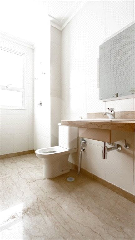 Apartamento à venda com 4 suítes em Anália Franco, São Paulo, SP