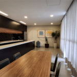 Apartamento para alugar com 2 quartos, sendo 1 suíte, em Alto da Boa Vista, São Paulo, SP