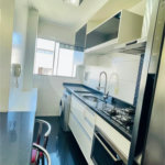 Apartamento à venda com 2 quartos em Vossoroca, Votorantim, SP