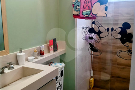 Apartamento à venda com 2 quartos, sendo 1 suíte,  em Vila Guarani (z Sul), São Paulo, SP