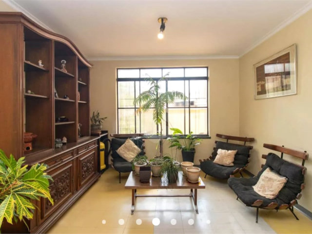 Sobrado à venda com 5 quartos, sendo 1 suíte,  em Tucuruvi, São Paulo, SP
