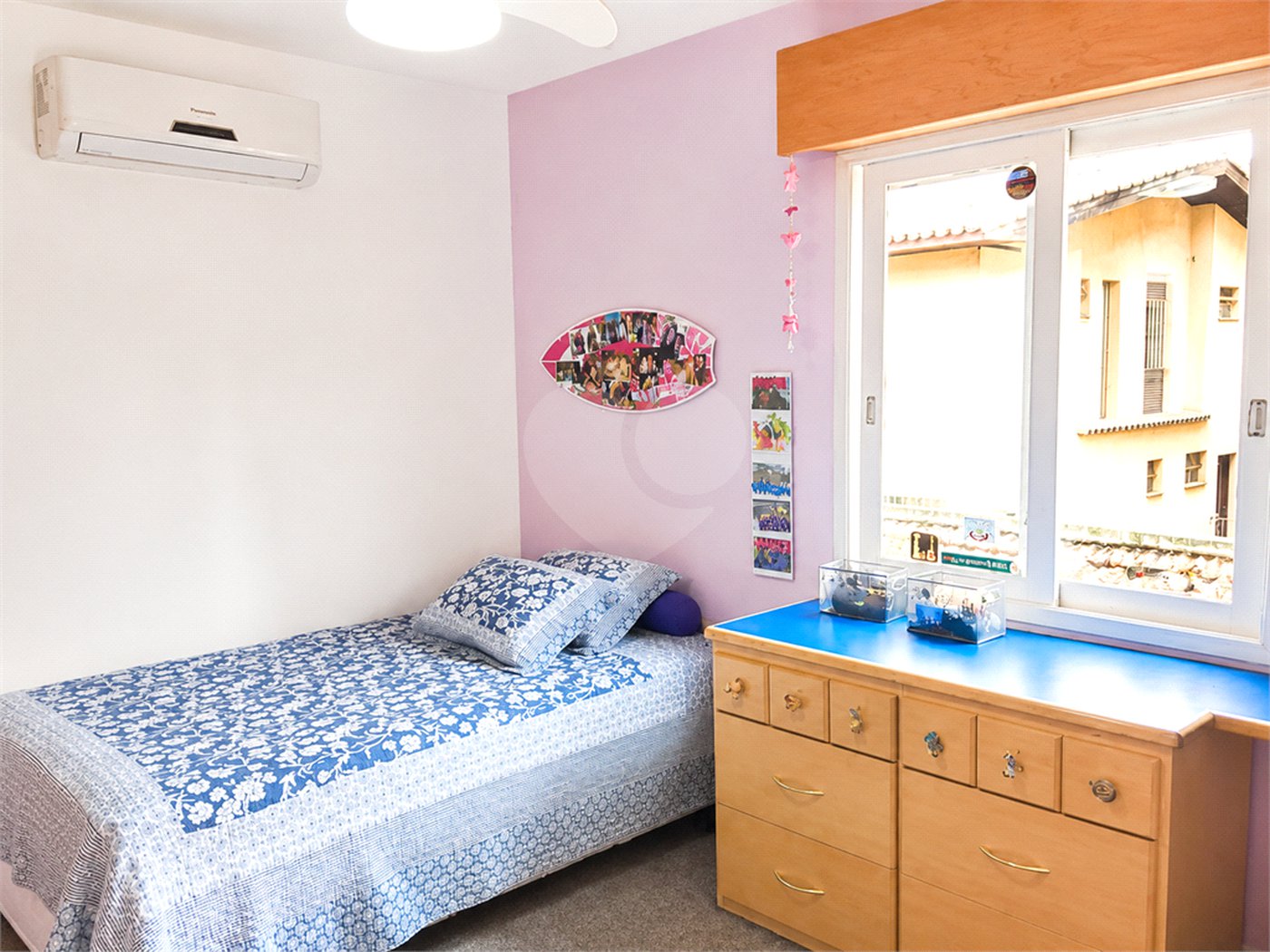 Sobrado à venda com 3 quartos, sendo 1 suíte, em Brooklin, São Paulo, SP
