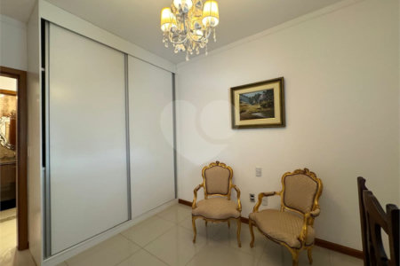 Apartamento à venda com 3 suítes em Nova Aliança, Ribeirão Preto, SP