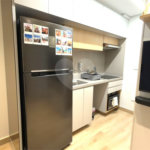 Apartamento à venda com 1 quarto em Alto da Boa Vista, São Paulo, SP