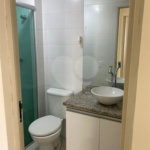 Apartamento à venda com 2 quartos, sendo 1 suíte, em Parque Maria Domitila, São Paulo, SP