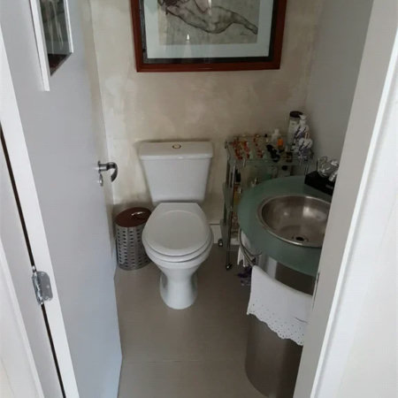 Apartamento à venda com 3 suítes em Jardim Londrina, São Paulo, SP