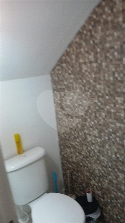 Casa em condomínio à venda com 2 suítes em Jardim Paulista, Atibaia, SP