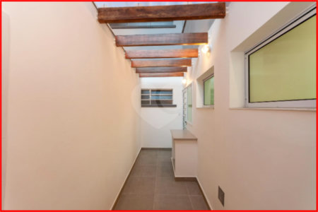 Apartamento à venda com 2 quartos em Vila Romana, São Paulo, SP
