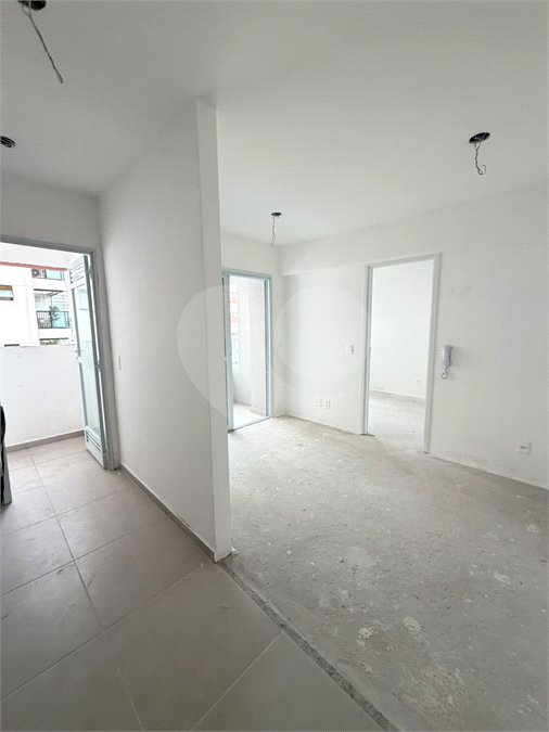 Apartamento à venda com 1 quarto em Vila Leopoldina, São Paulo, SP