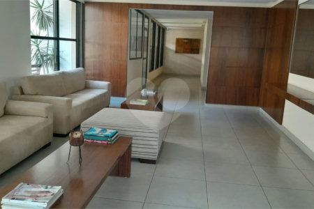Apartamento Mobiliado 2 dormitorios para alugar Vila Olimpia