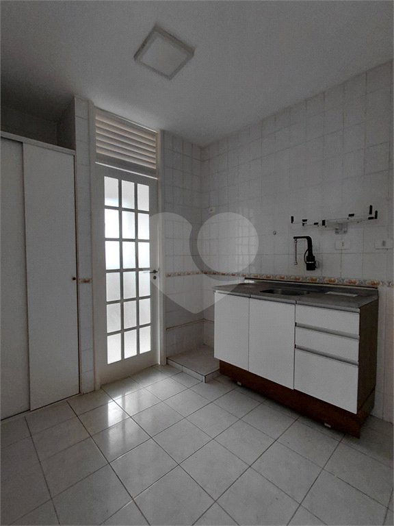 Apartamento à venda com 2 quartos em Vila Santa Catarina, São Paulo, SP