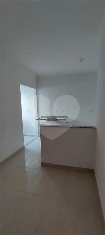 Apartamento à venda com 1 quarto em Vila Guilherme, São Paulo, SP