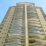 Apartamento à venda com 4 suítes em Santana, São Paulo, SP