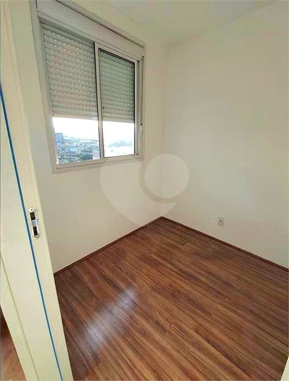 Apartamento à venda com 2 quartos em Água Branca, São Paulo, SP
