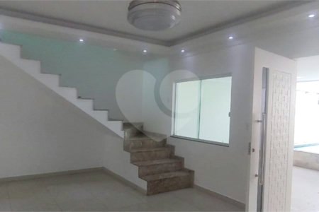 Casa à venda com 3 quartos, sendo 1 suíte, em Campo Grande, Rio de Janeiro, RJ