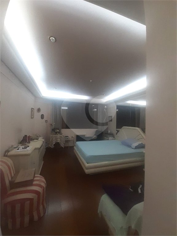Apartamento à venda com 3 suítes no Centro, Sorocaba, SP