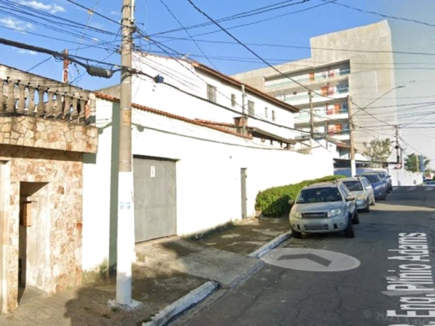 Casa à venda com 2 quartos em Artur Alvim, São Paulo, SP