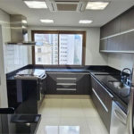 Apartamento à venda com 4 quartos, sendo 3 suítes, em Jardim Paulista, São Paulo, SP