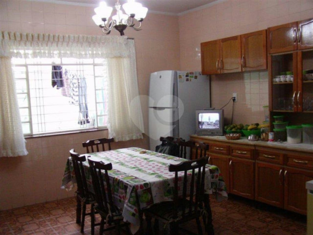 Sobrado à venda com 3 quartos em Jardim São Paulo(zona Norte), São Paulo, SP
