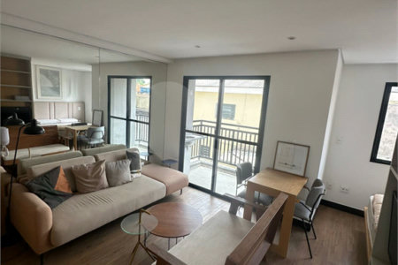 Studio à venda ou para alugar com 1 quarto em Parada Inglesa, São Paulo, SP