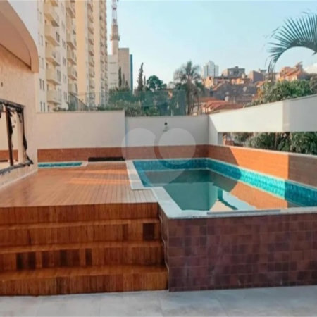 Apartamento à venda com 1 quarto em Penha de França, São Paulo, SP